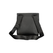 Tommy Hilfiger Black Polyethylene Shoulder Bag Tommy Hilfiger