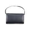 Tommy Hilfiger Blue Polyethylene Handbag Tommy Hilfiger