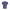 North Sails Blue Cotton Men T-Shirt North Sails