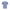 North Sails Blue Cotton Men T-Shirt North Sails