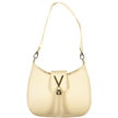 Mario Valentino Beige Polyethylene Women Handbag Mario Valentino
