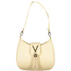 Mario Valentino Beige Polyethylene Women Handbag Mario Valentino