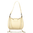 Mario Valentino Beige Polyethylene Women Handbag Mario Valentino