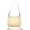 Mario Valentino Beige Polyethylene Women Handbag Mario Valentino