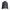 North Sails Blue Polyester Women Jacket North Sails