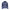 North Sails Blue Polyamide Men Jacket North Sails