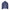 North Sails Blue Polyamide Men Jacket North Sails
