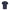 K-WAY Blue Cotton T-Shirt K-WAY