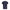 K-WAY Blue Cotton T-Shirt K-WAY