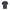 K-WAY Blue Cotton T-Shirt K-WAY