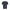 K-WAY Blue Cotton T-Shirt K-WAY