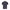 K-WAY Blue Cotton Polo Shirt K-WAY