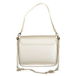 Mario Valentino Gray Polyethylene Handbag Mario Valentino
