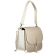 Mario Valentino Gray Polyethylene Handbag Mario Valentino