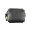 Coccinelle Black Leather Women Handbag Coccinelle