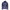 North Sails Blue Polyamide Men Jacket North Sails