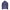 North Sails Blue Polyamide Men Jacket North Sails