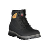 Carrera Black Polyester Men Boot Carrera