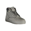 Carrera Gray Polyester Men Boot Carrera