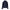 Tommy Hilfiger Blue Organic Cotton Women Sweatshirt Tommy Hilfiger