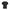 North Sails Black Cotton T-Shirt North Sails