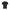 North Sails Black Cotton T-Shirt North Sails