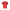 North Sails Red Cotton T-Shirt North Sails
