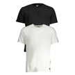Tommy Hilfiger Black Cotton Underwear Tommy Hilfiger
