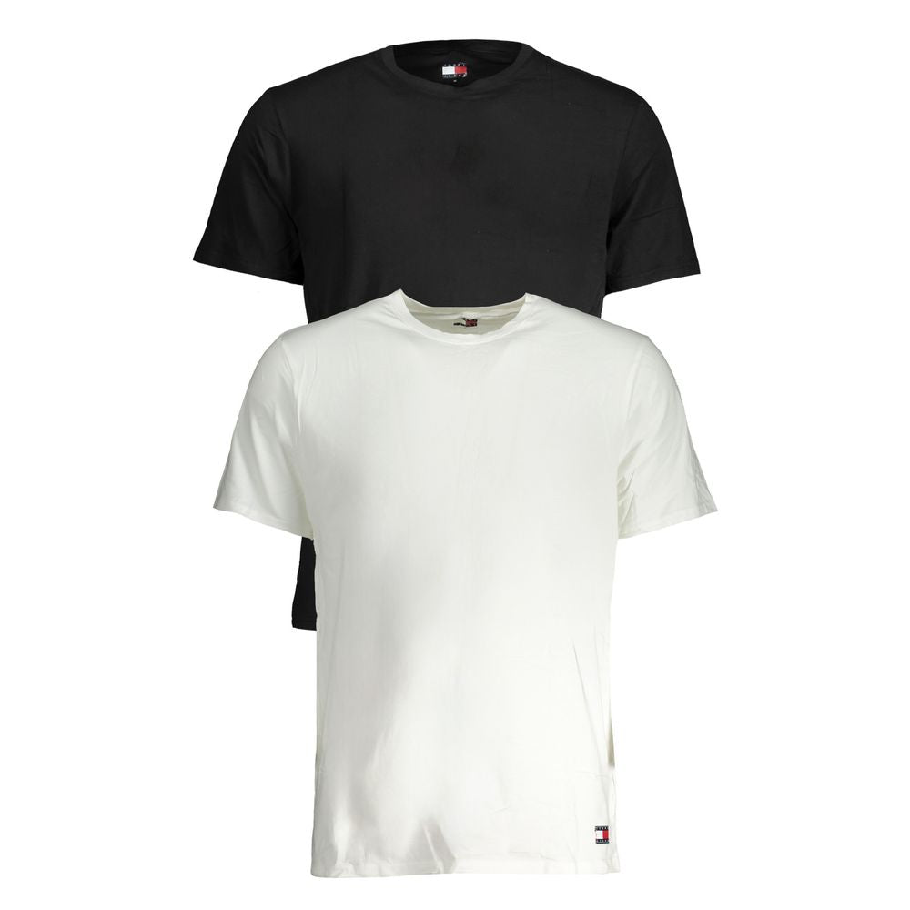 Tommy Hilfiger Black Cotton Underwear Tommy Hilfiger