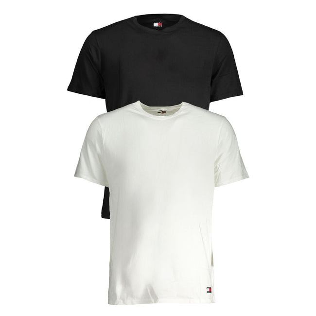 Tommy Hilfiger Black Cotton Underwear Tommy Hilfiger