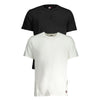 Tommy Hilfiger Black Cotton Underwear Tommy Hilfiger