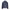 North Sails Blue Polyamide Men Jacket North Sails
