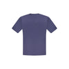 North Sails Blue Cotton Men T-Shirt North Sails