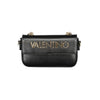 Mario Valentino Black Polyethylene Women Handbag Mario Valentino