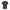 North Sails Black Cotton Men T-Shirt North Sails