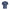 North Sails Blue Cotton Men T-Shirt North Sails