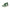 Tommy Hilfiger Green Leather Men Sneaker Tommy Hilfiger