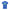 Diesel Blue Cotton Men T-Shirt Diesel