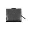 Mario Valentino Black Polyethylene Women Wallet Mario Valentino