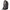 K-WAY Black Polyamide Men Backpack K-WAY