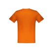 Harmont & Blaine Orange Cotton T-Shirt Harmont & Blaine