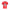 North Sails Red Cotton Men T-Shirt North Sails