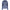 North Sails Blue Cotton Women Sweater North Sails
