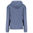 North Sails Blue Cotton Women Sweater North Sails