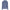North Sails Blue Cotton Women Sweater North Sails