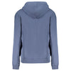 North Sails Blue Cotton Women Sweater North Sails