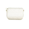 Mario Valentino White Polyethylene Women Handbag Mario Valentino
