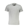Harmont & Blaine Brown Cotton Men T-Shirt Harmont & Blaine