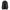 Tommy Hilfiger Black Polyethylene Men Backpack Tommy Hilfiger