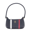 Tommy Hilfiger Blue Polyethylene Handbag Tommy Hilfiger